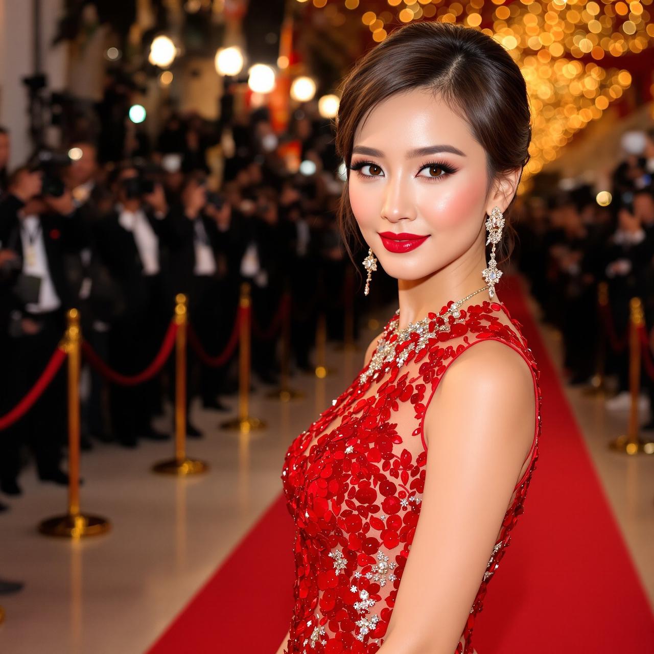 娱乐圈吃瓜背后隐藏的真实面貌与国产熟女另类视频的社会反思